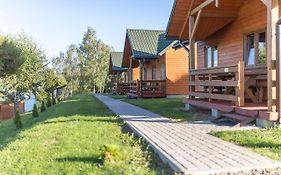 PANORAMA Domki i Pokoje Nad Jeziorem 660-332-576